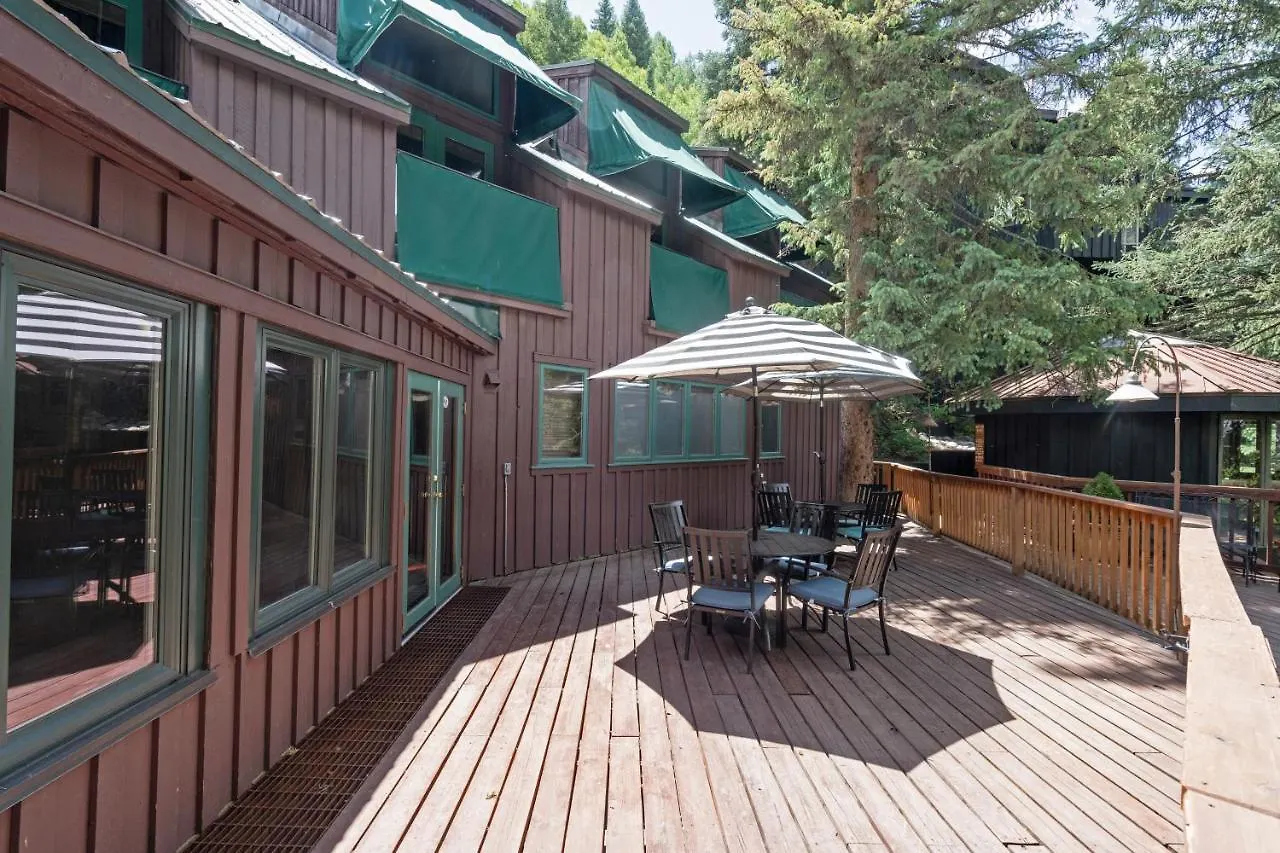 Hotel Manitou 3 By Alpine