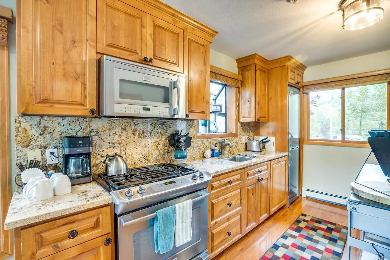 Mountain Village Steps To Lift And Shuttle! Holiday home Telluride