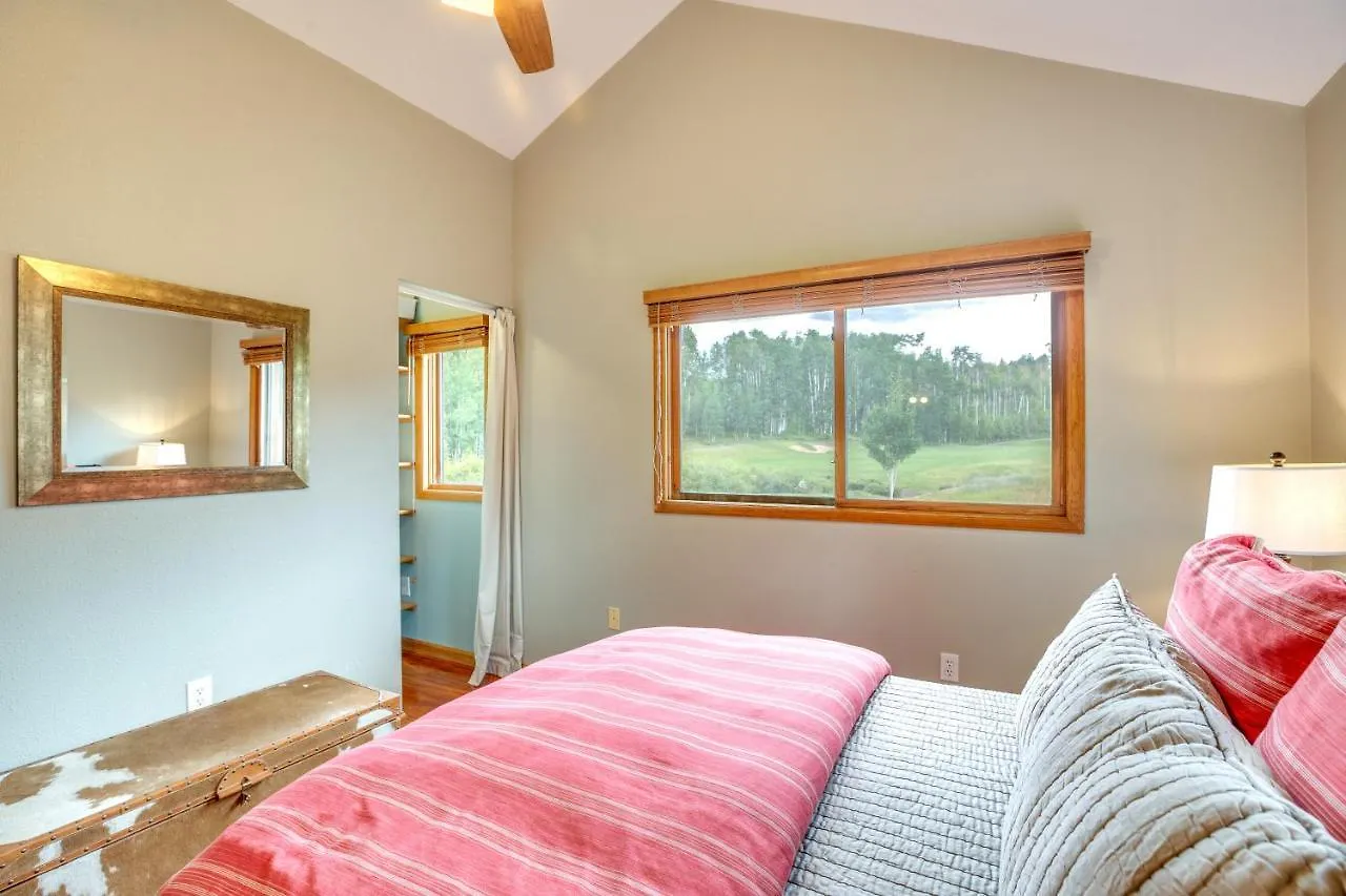 Holiday home Mountain Village Steps To Lift And Shuttle! *
