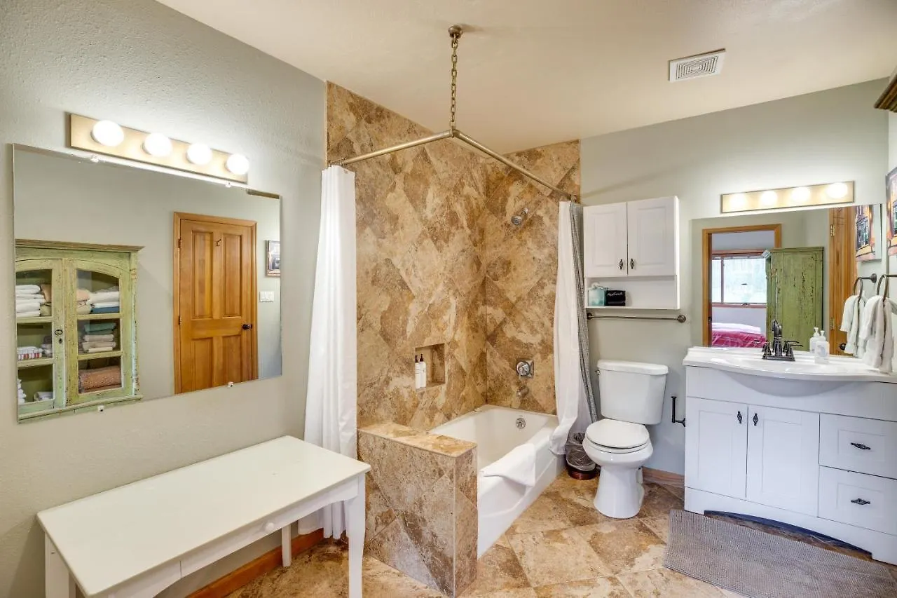 Mountain Village Steps To Lift And Shuttle! Holiday home Telluride