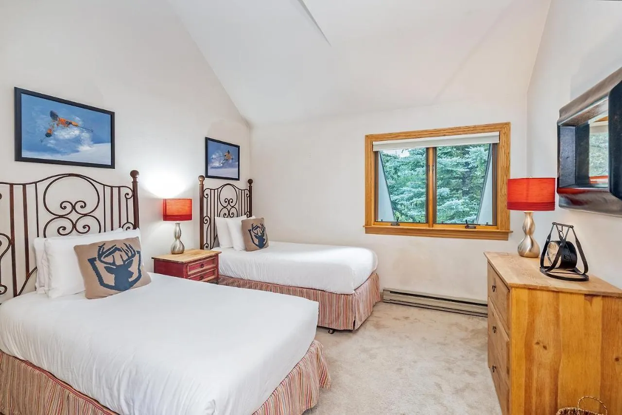Apartment Cimarron 33 Telluride
