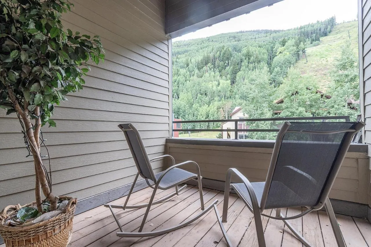 Apartment Cimarron 33