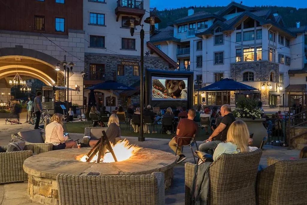 Apartment Cimarron 33 Telluride