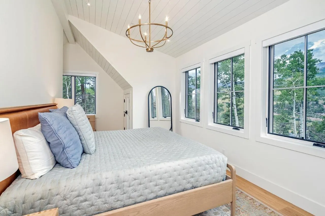 Overlook House