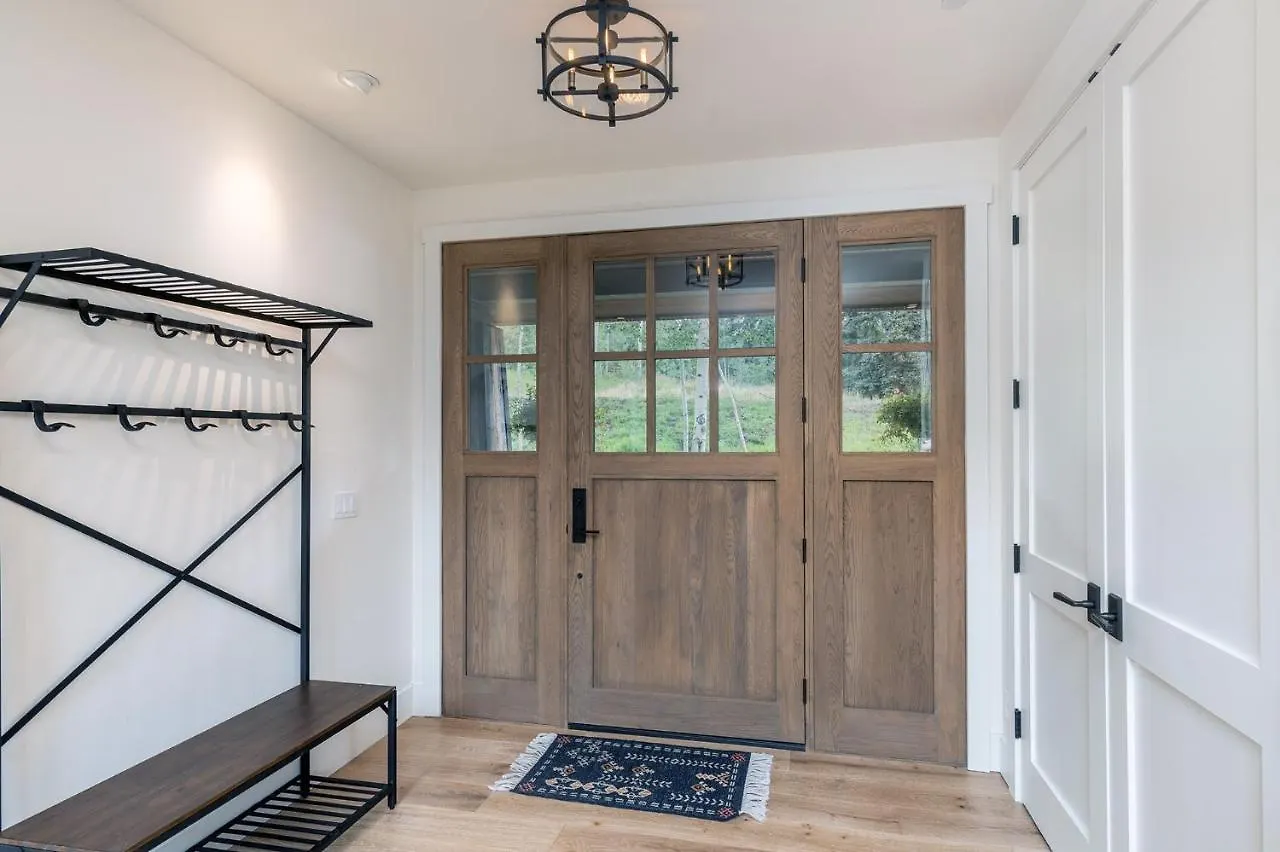 Overlook House *