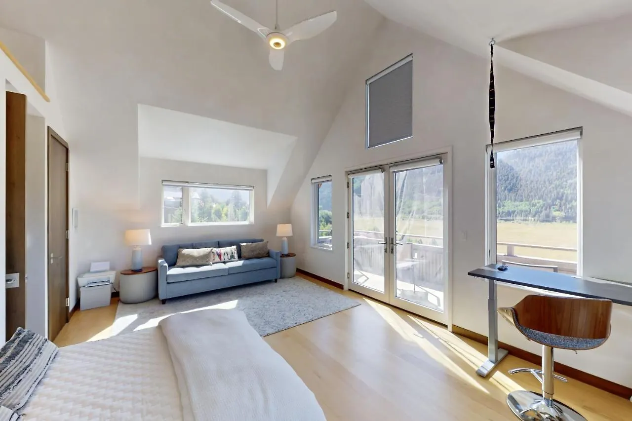Holiday home Sunset Ridge 267