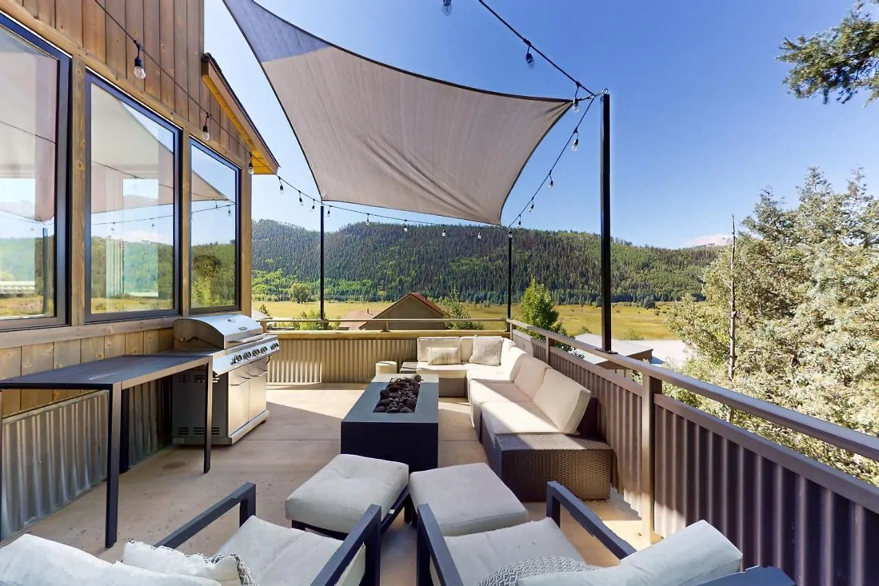 Sunset Ridge 267