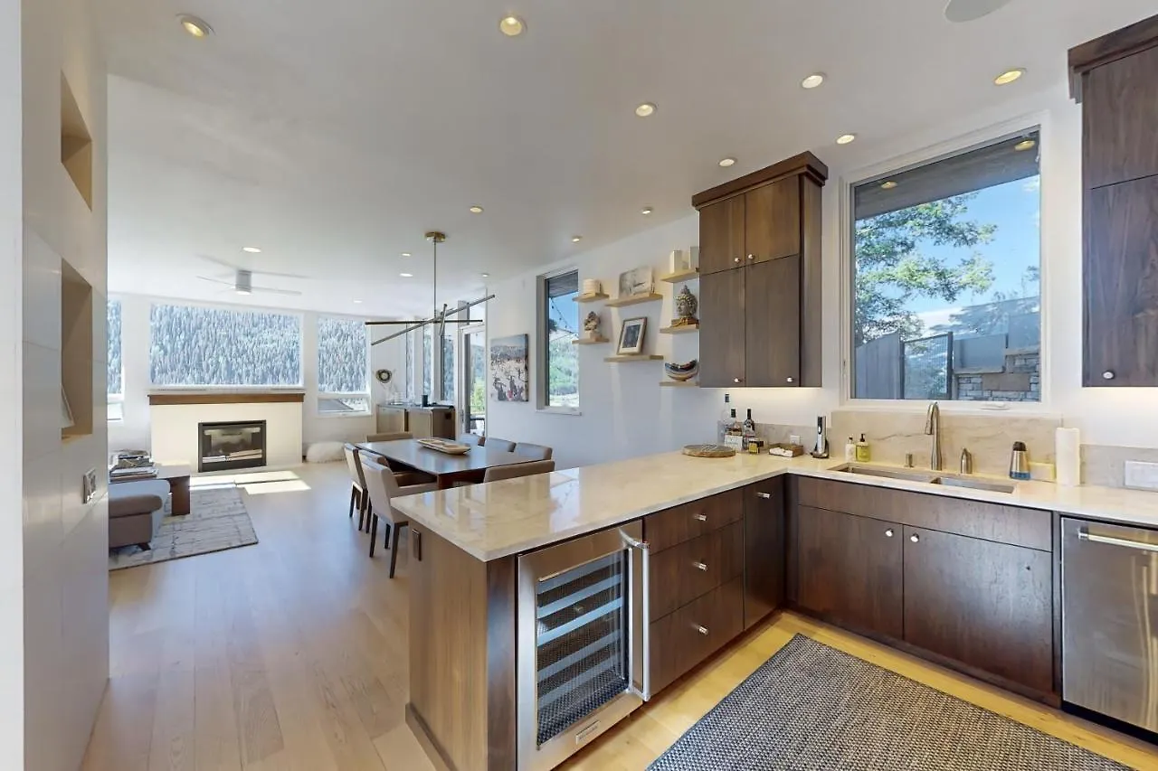 Holiday home Sunset Ridge 267