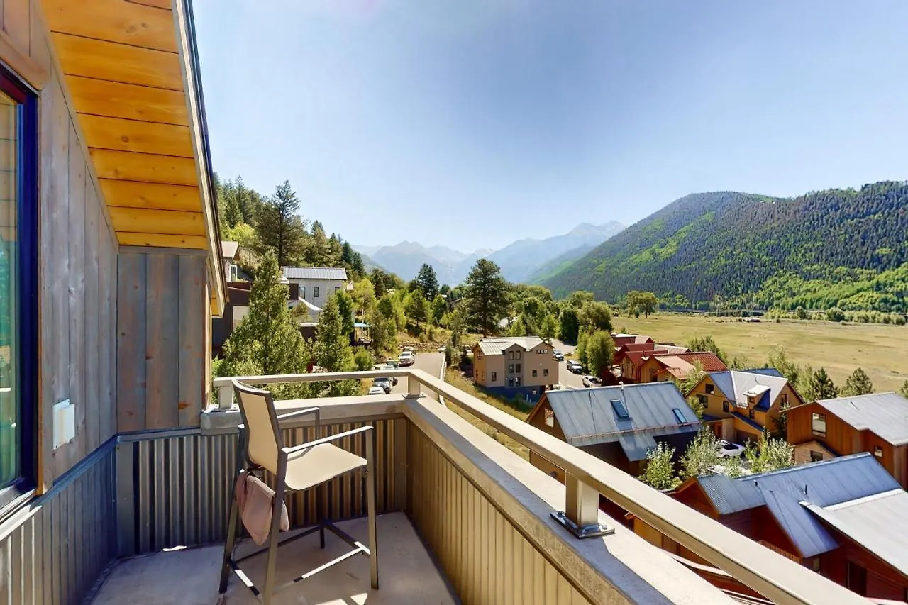 Holiday home Sunset Ridge 267