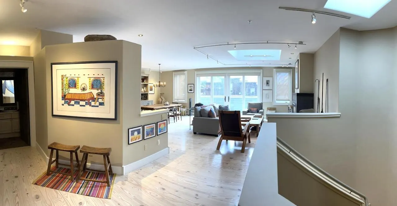 Penthouse #2 At Diamondtooth - Location And Views! * Telluride