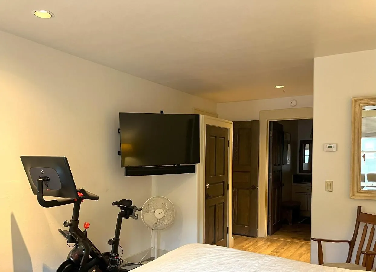 Penthouse #2 At Diamondtooth - Location And Views! Telluride