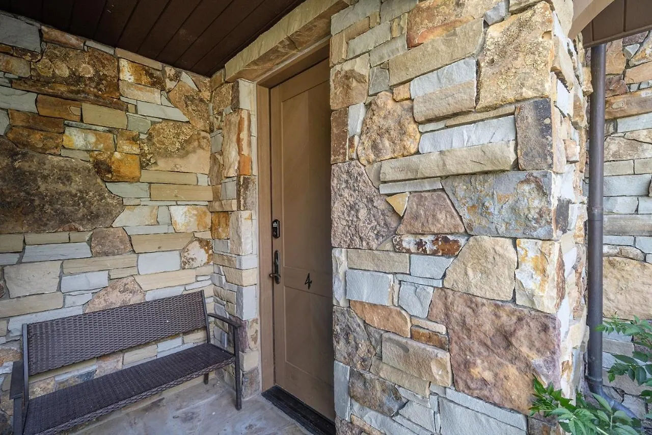 Belvedere 4 Townhouse Telluride