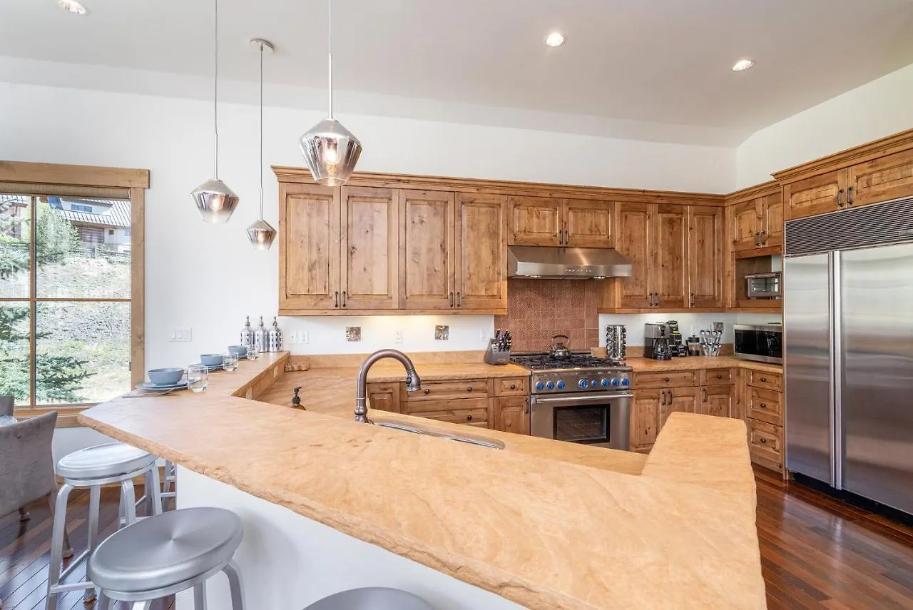 Belvedere 4 Townhouse *