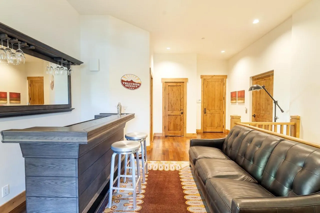 Belvedere 4 Townhouse Holiday home