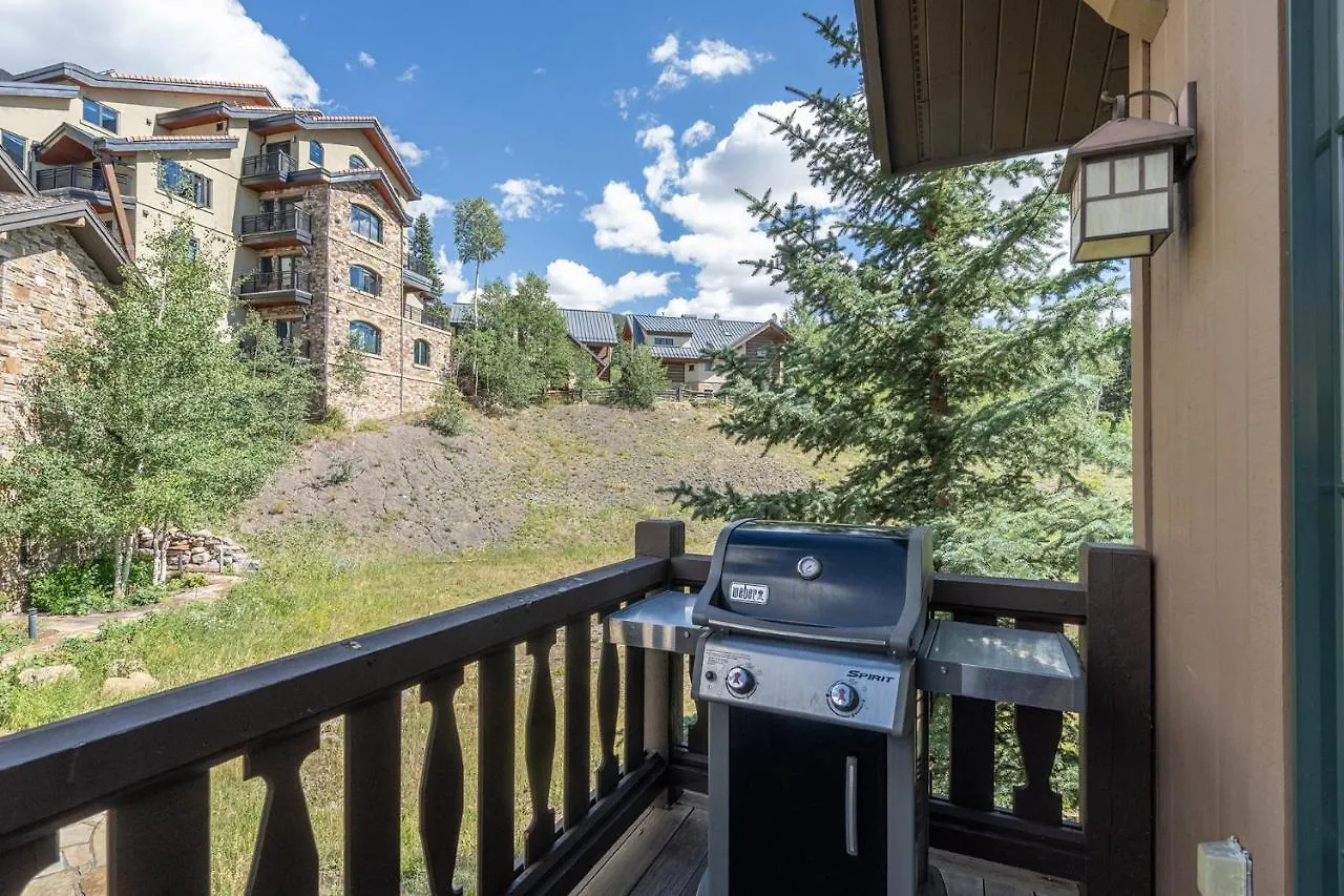 Holiday home Belvedere 4 Townhouse Telluride