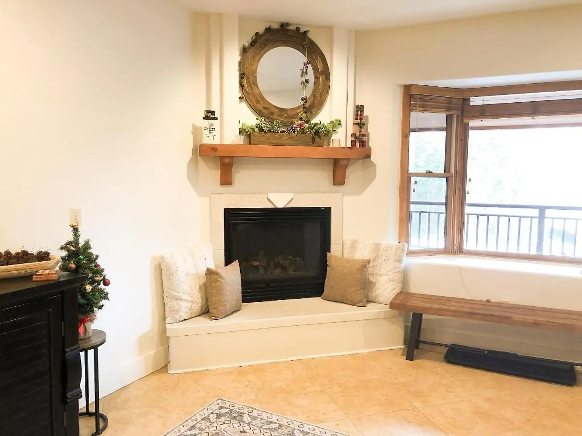 Apartment Bear Creek 111a By Alpine *