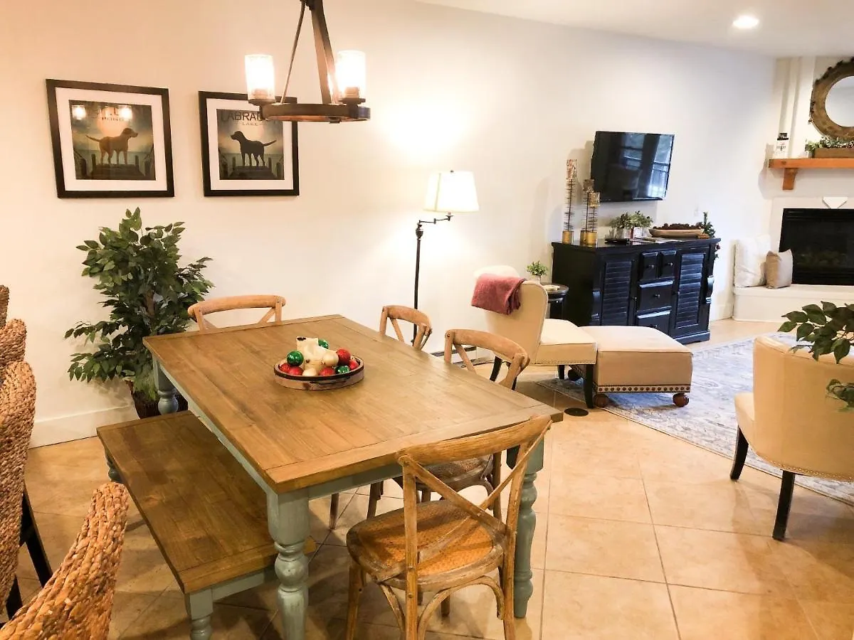 Bear Creek 111a By Alpine Apartment *