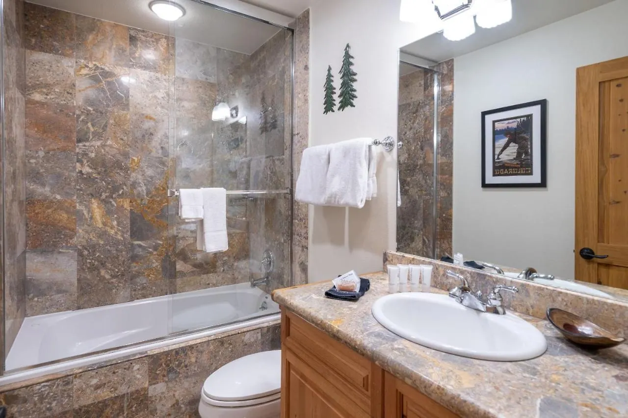 Bear Creek 111a By Alpine Apartment Telluride