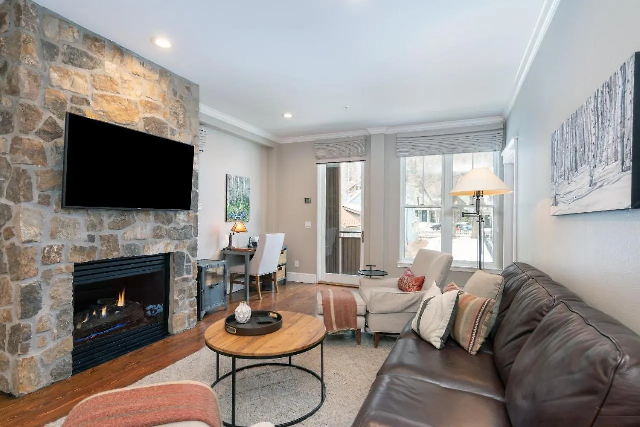 River Club 203 By Alpine *