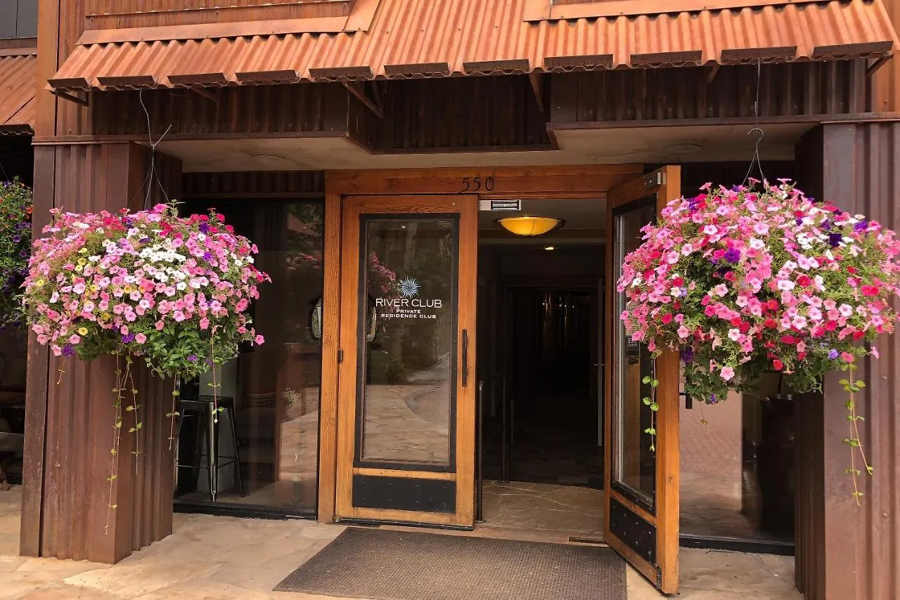 River Club 203 By Alpine * Telluride
