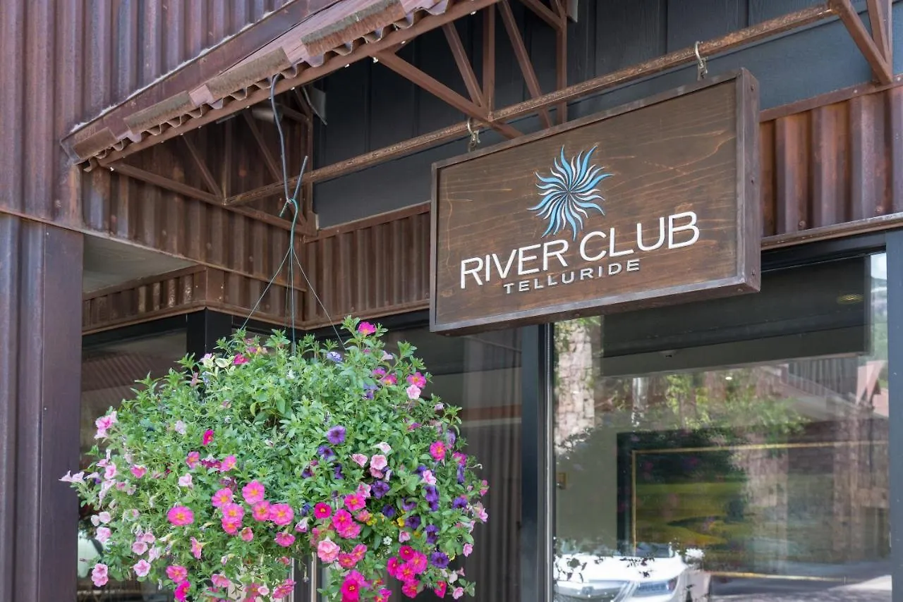 River Club 203 By Alpine Apartment *