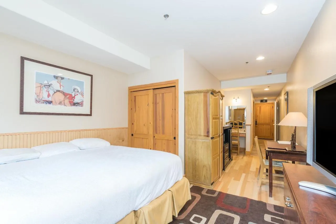Apartment Bear Creek 305 By Alpine