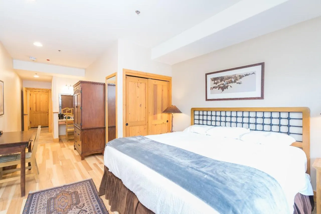 Apartment Bear Creek 305 By Alpine *