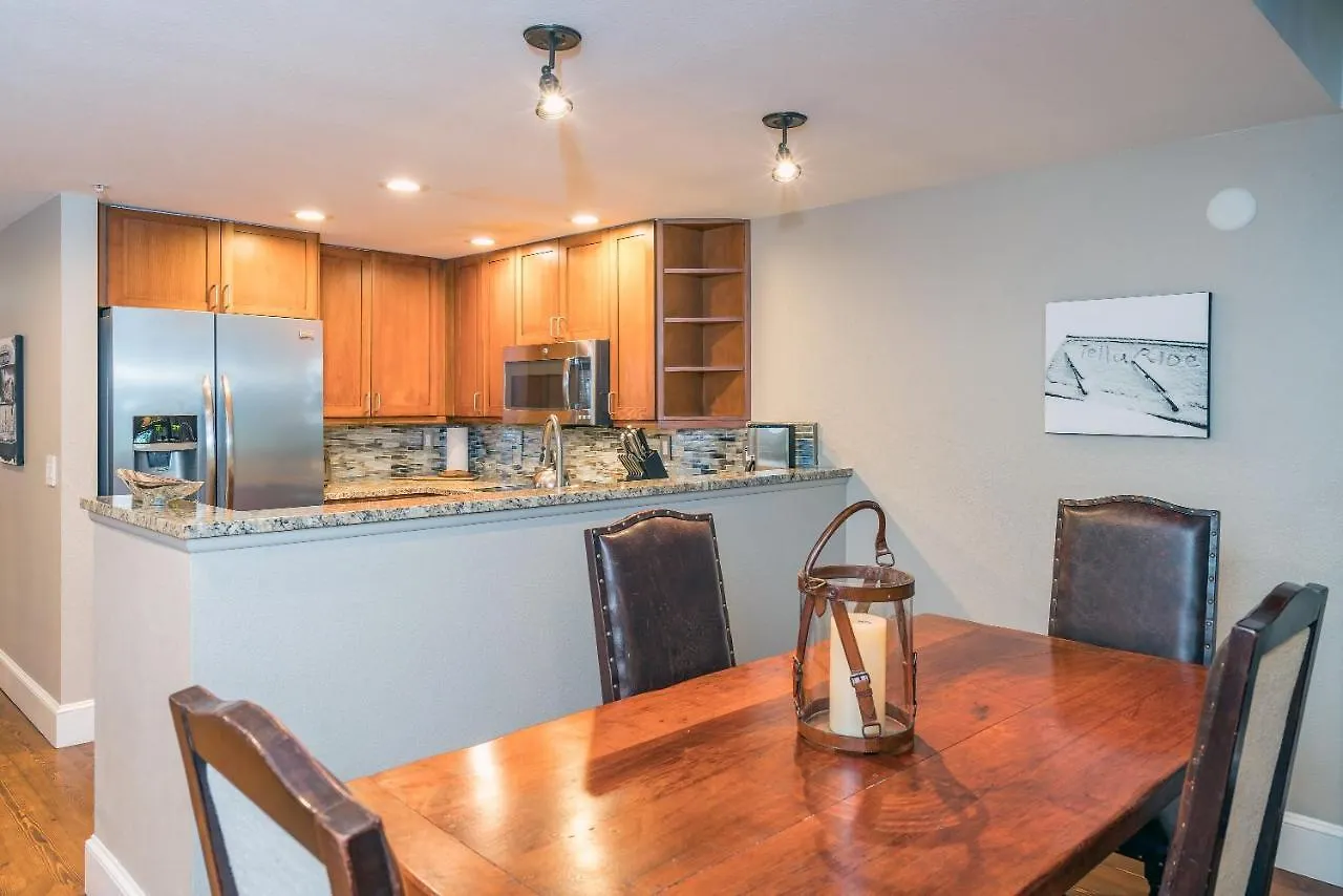 River Club 307 By Alpine *