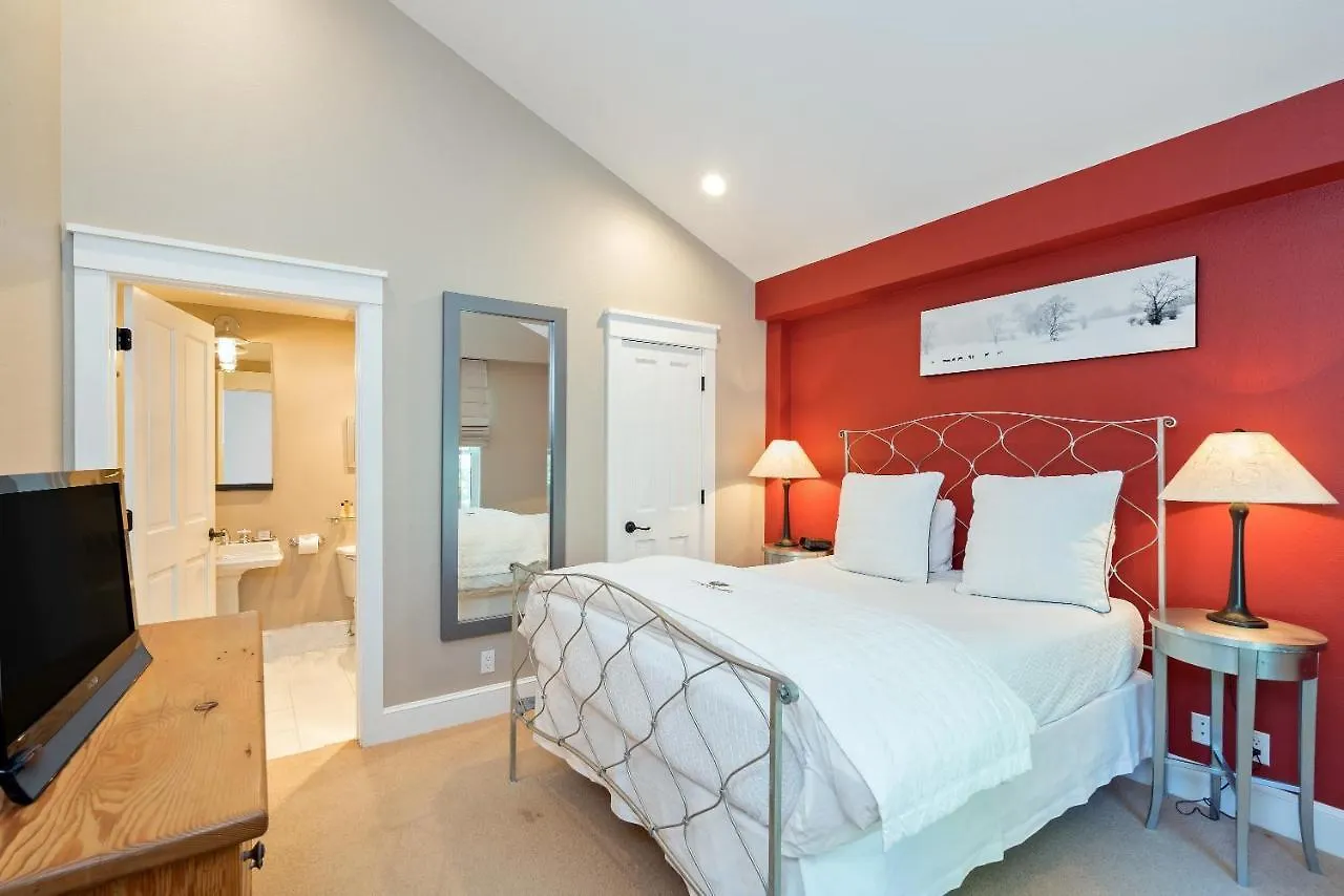 Apartment River Club 307 By Alpine