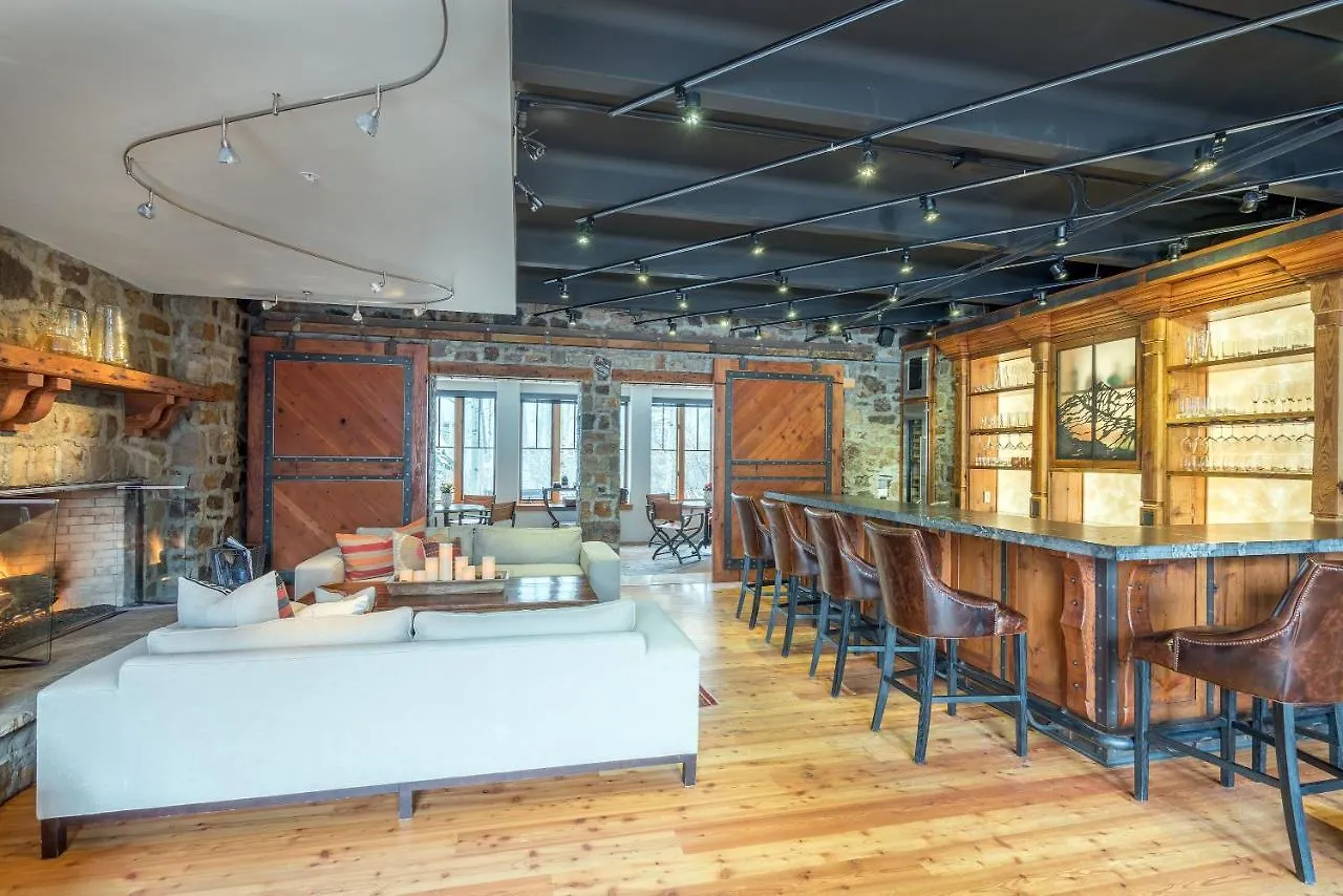 Apartment River Club 307 By Alpine Telluride