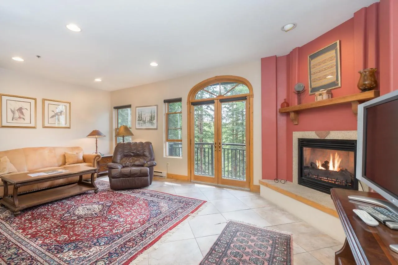 Bear Creek 305a By Alpine Apartment