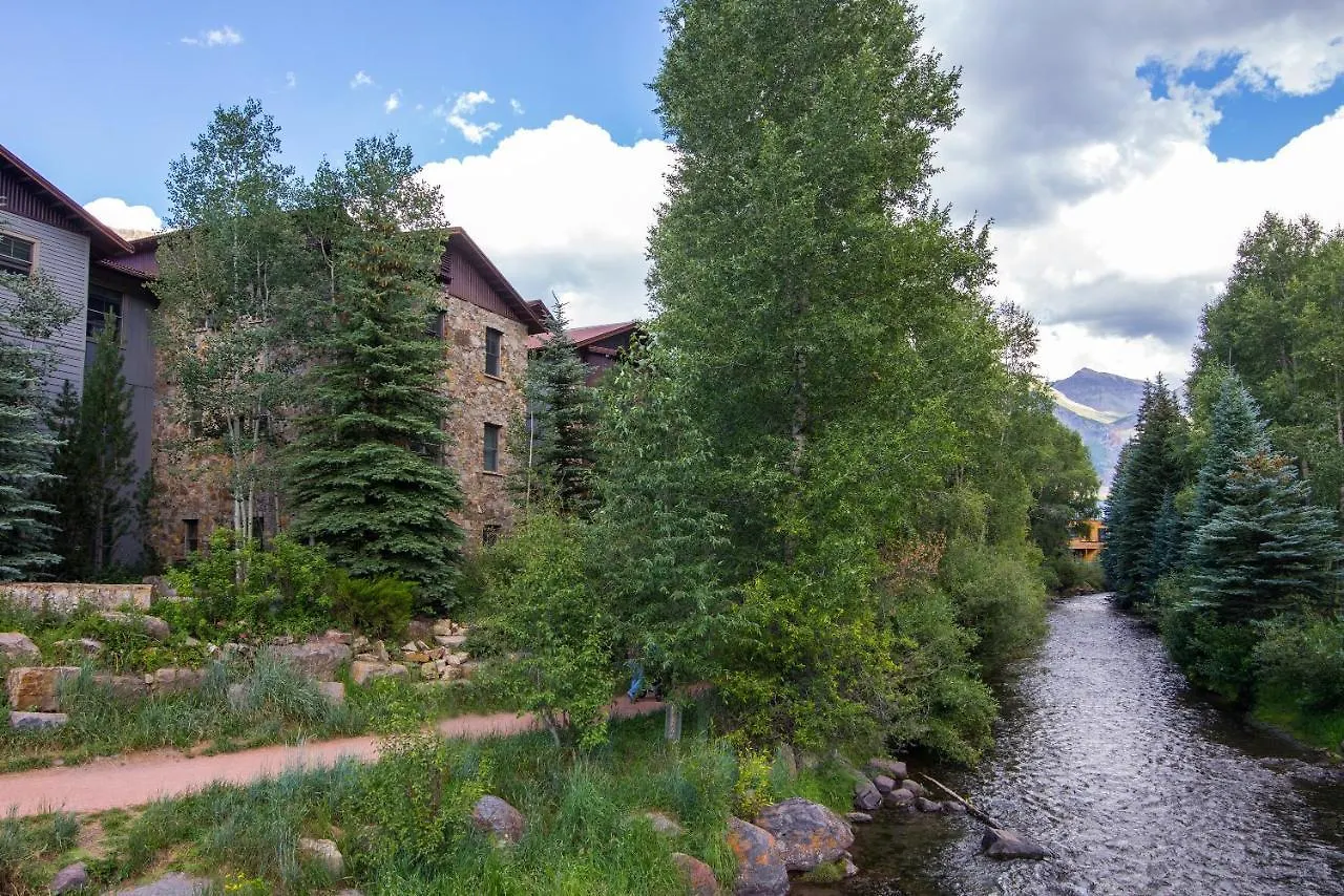 River Club 203 By Alpine Apartment