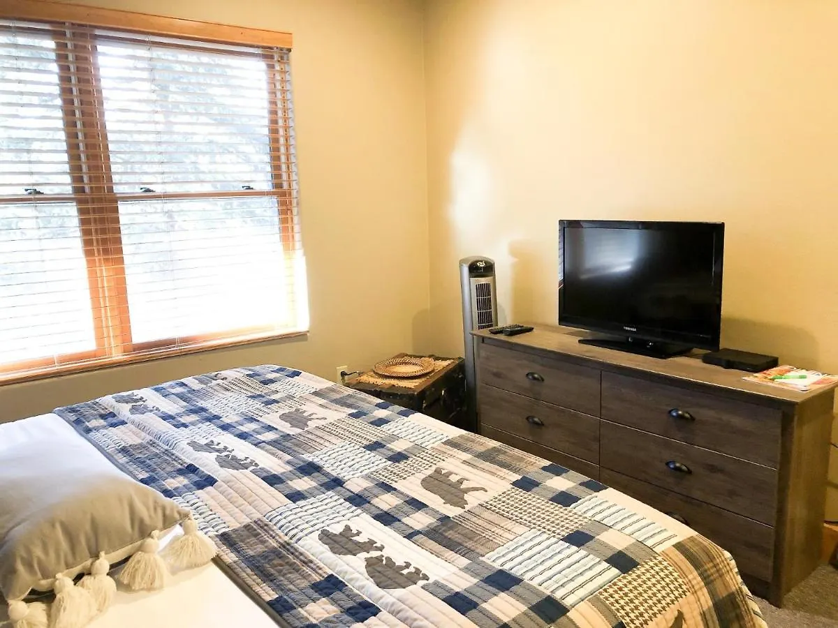 Apartment Bear Creek 301 By Alpine Telluride
