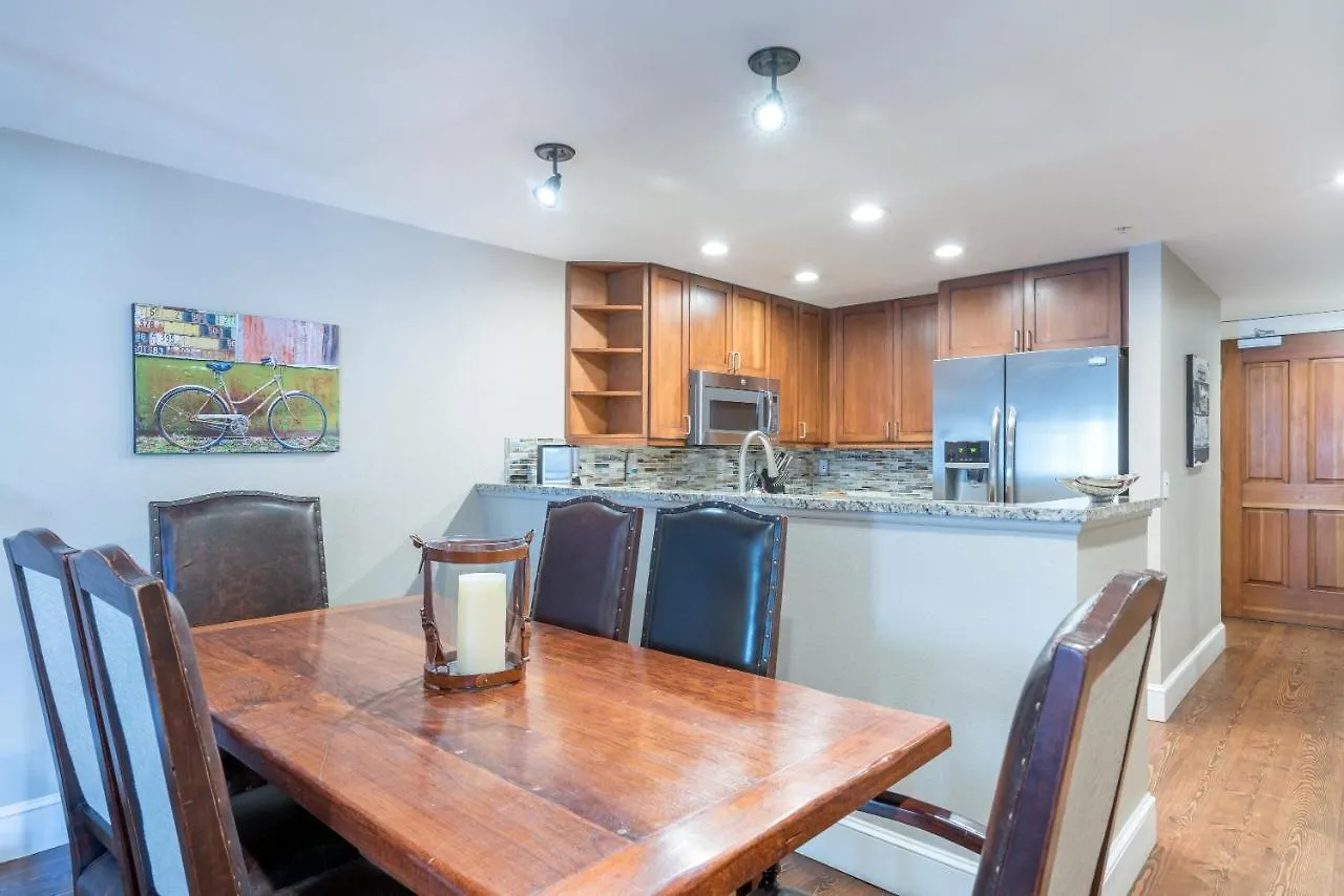 River Club 302 By Alpine