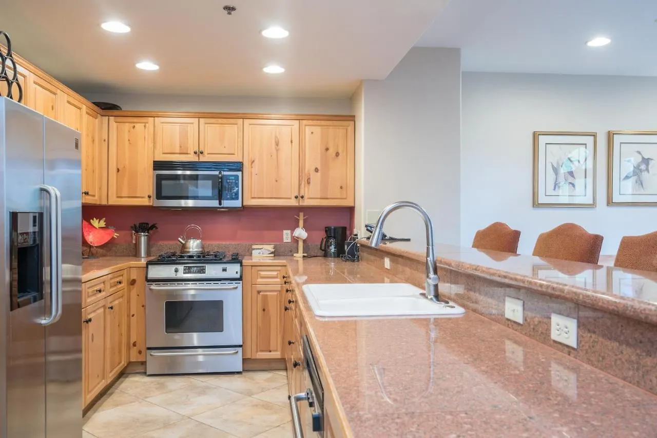 Apartment Bear Creek 305a By Alpine Telluride