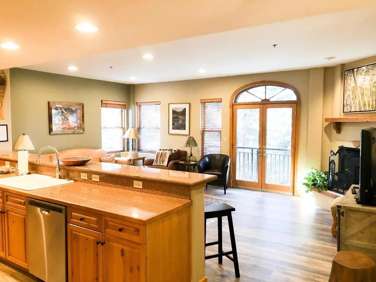Apartment Bear Creek 301 By Alpine *