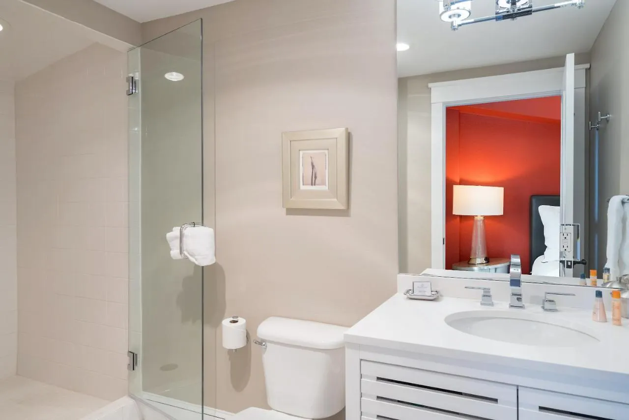 Apartment River Club 302 By Alpine *