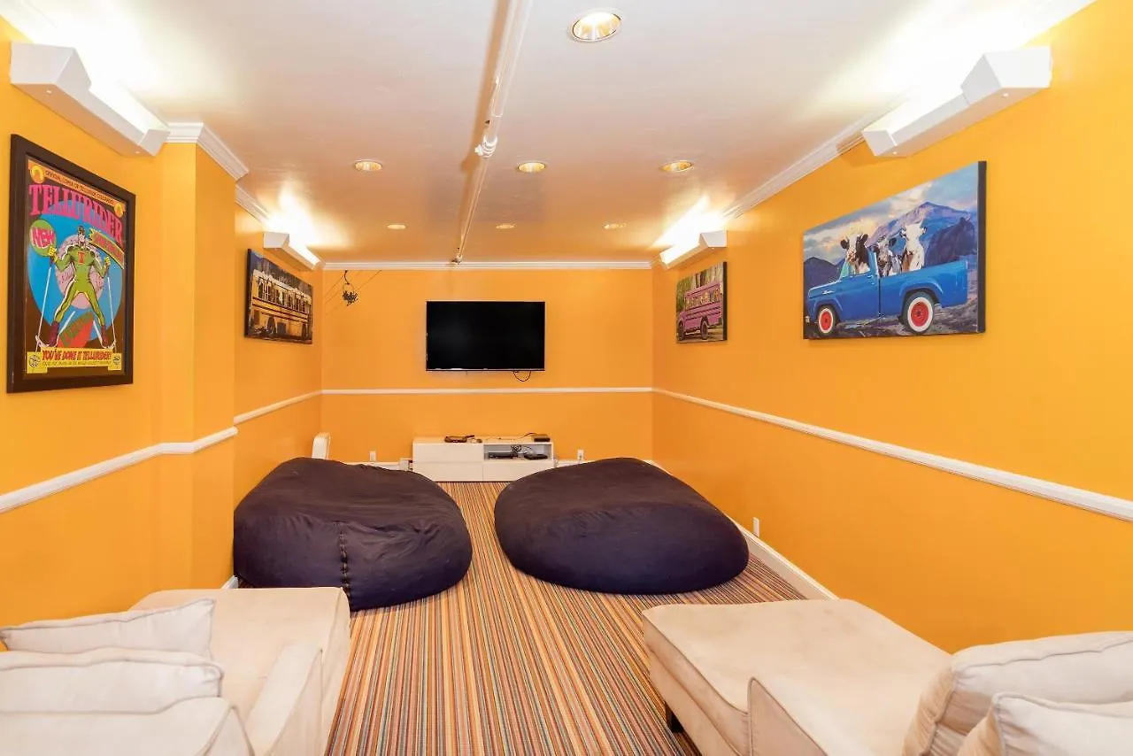 Apartment River Club 302 By Alpine