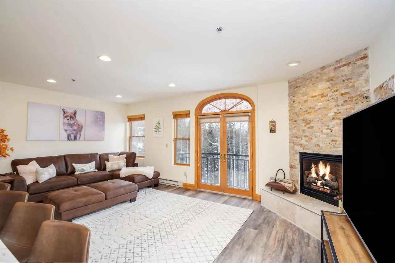 Bear Creek 309a By Alpine Apartment