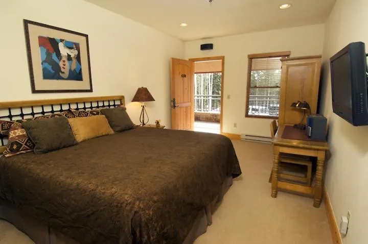 Bear Creek 109 By Alpine Apartment *