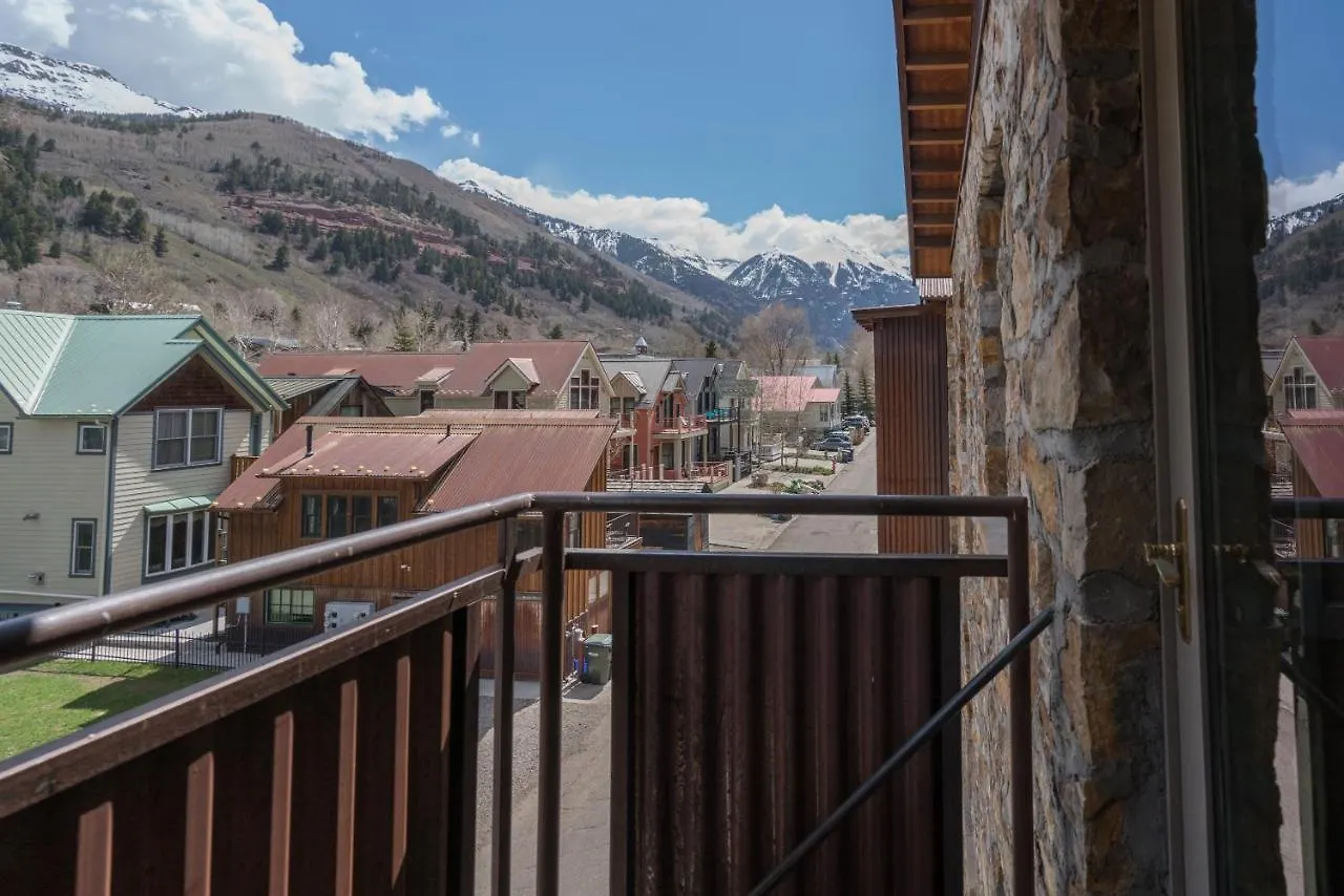 River Club 302 By Alpine * Telluride