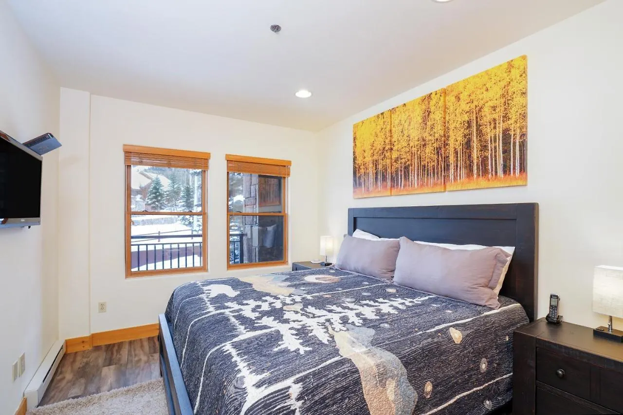 Bear Creek 309a By Alpine * Telluride