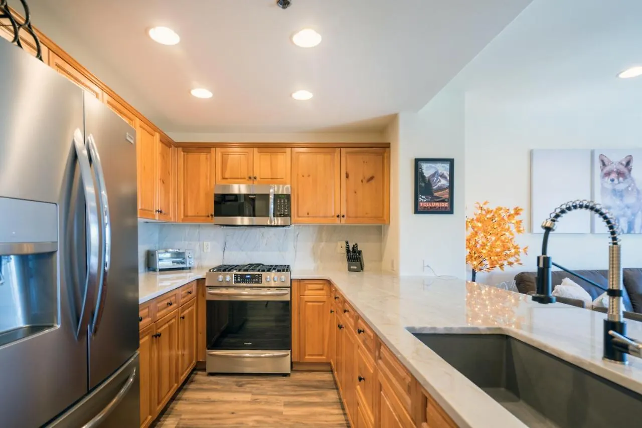 Apartment Bear Creek 309a By Alpine *