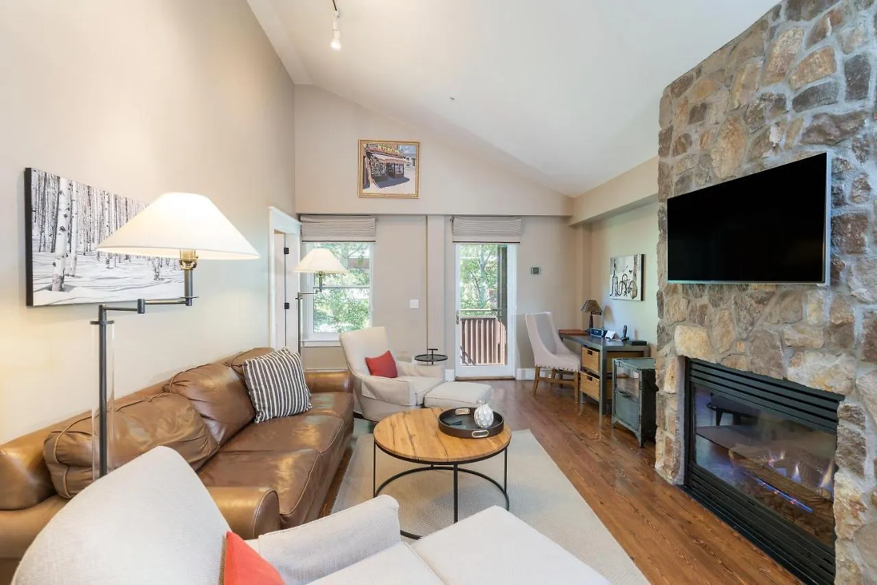 River Club 307 By Alpine Telluride