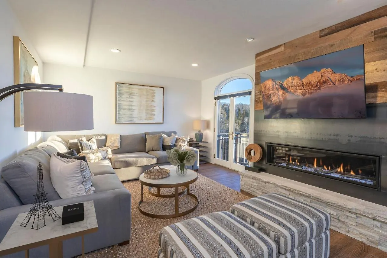 Bear Creek 412 By Alpine * Telluride