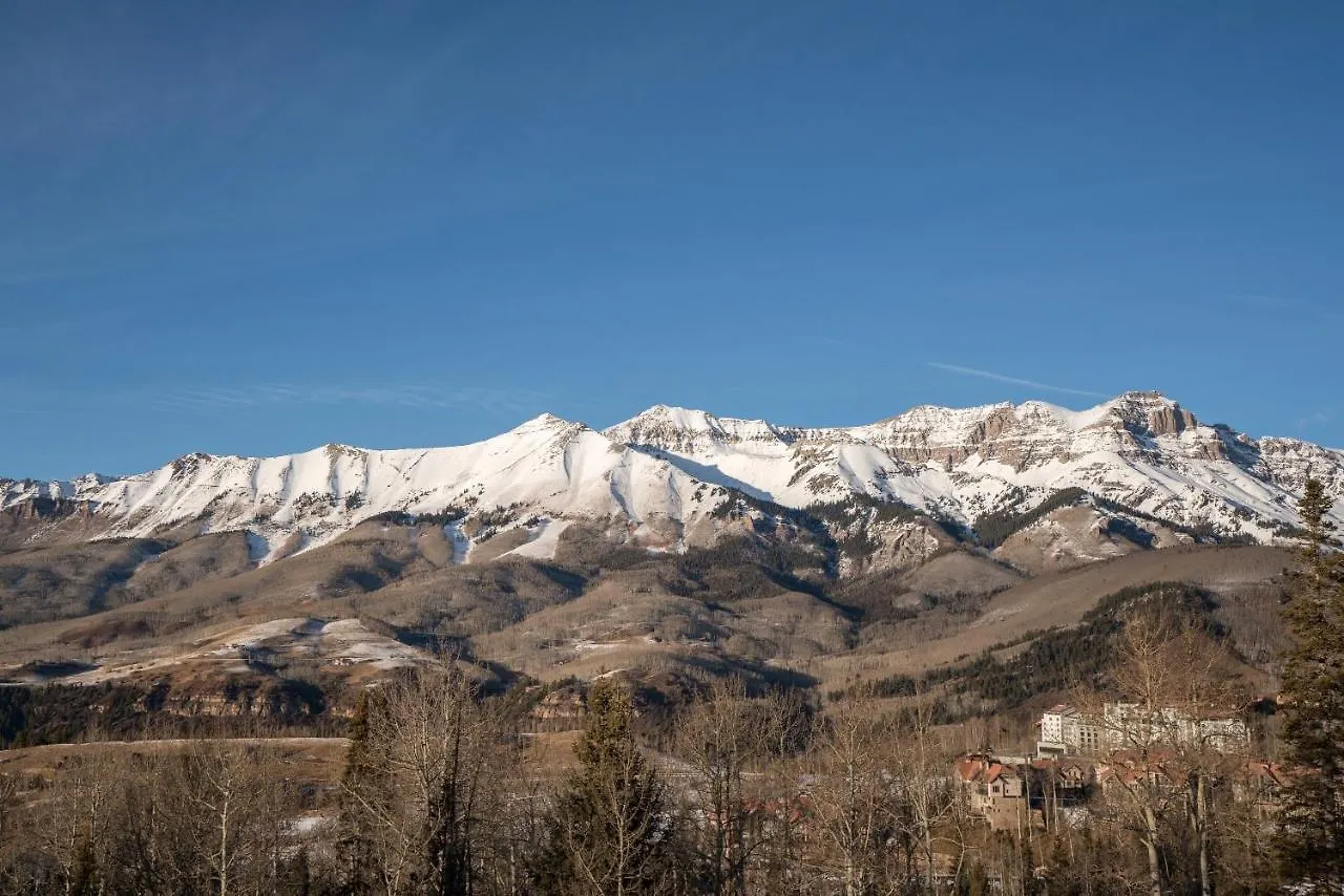 Bear Creek 412 By Alpine Apartment Telluride