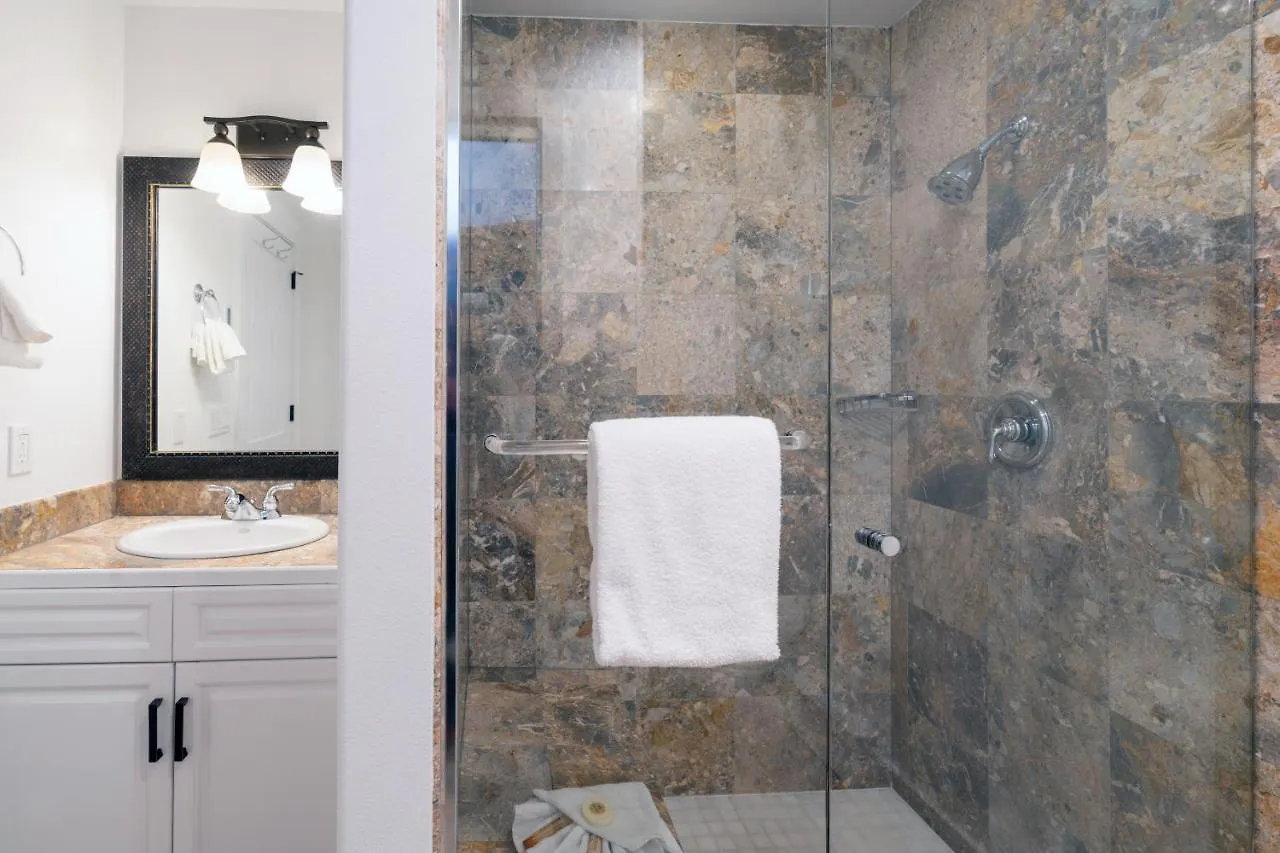 Bear Creek 412 By Alpine Apartment