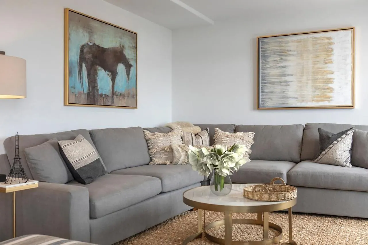 Apartment Bear Creek 412 By Alpine *