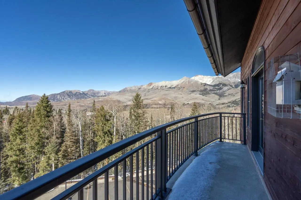 Bear Creek 412 By Alpine Apartment *