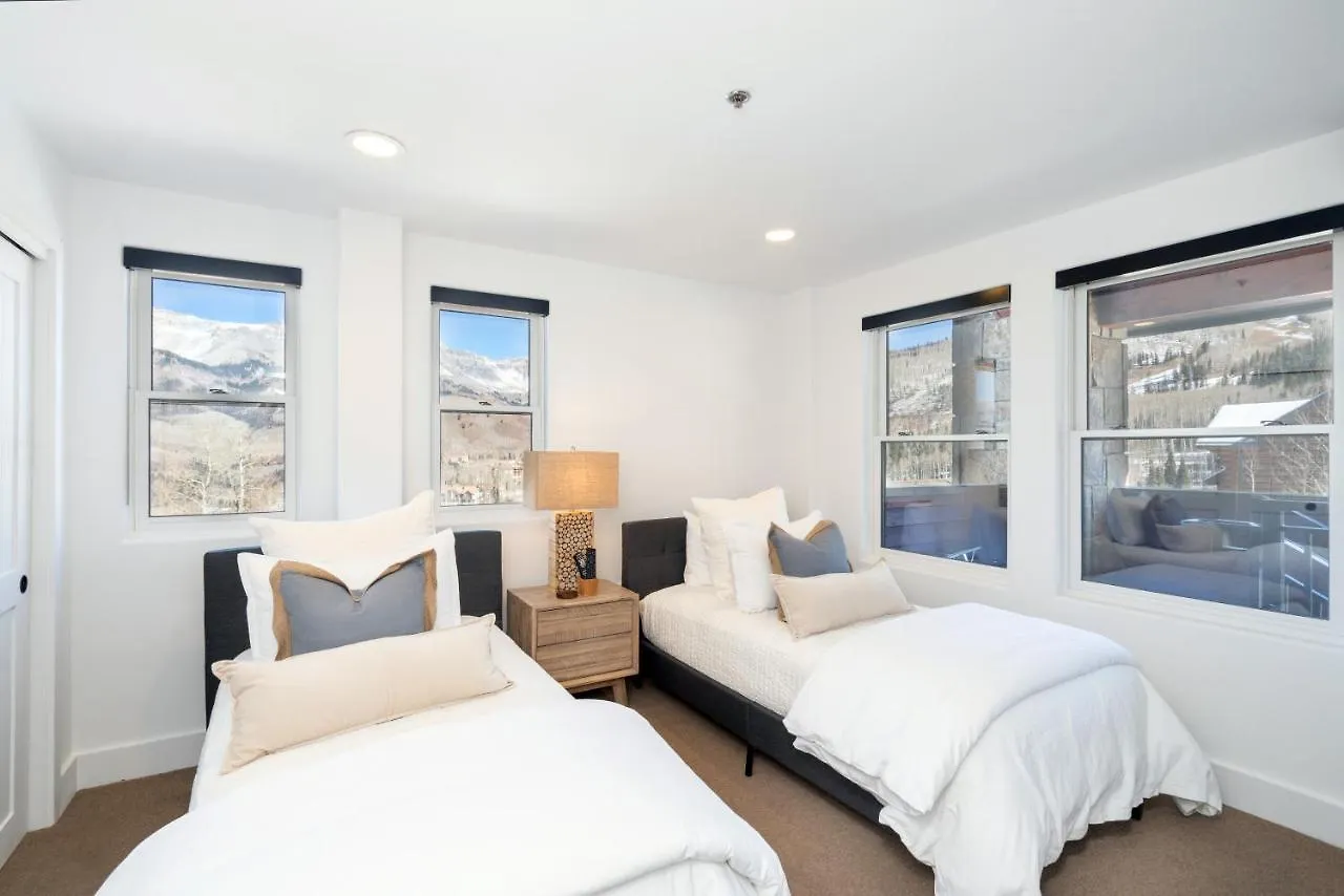 Apartment Bear Creek 412 By Alpine